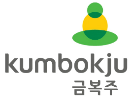 금복주 로고