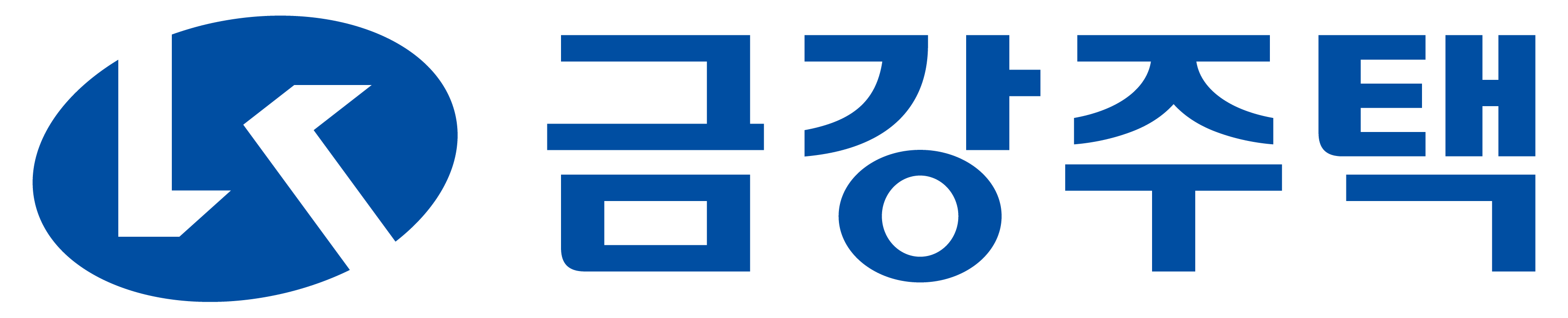 금강주택