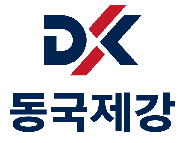 동국제강 로고