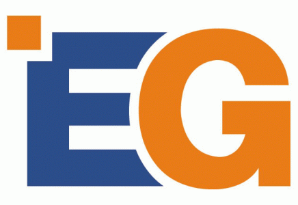 EG 로고