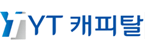 YT캐피탈 로고