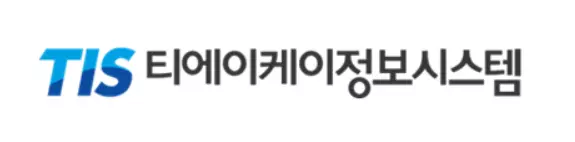 티에이케이정보시스템 기업 아이콘