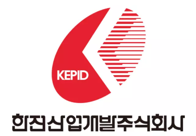 한전산업개발 기업 아이콘