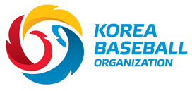 KBO 로고