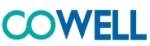 코웰전자 로고