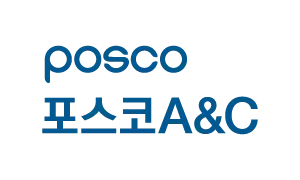 포스코A&C 기업 아이콘