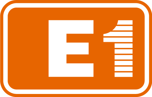 E1