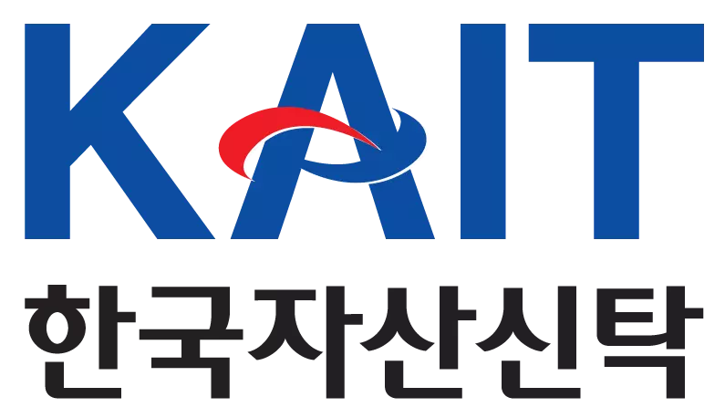 한국자산신탁 로고