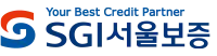 SGI서울보증 기업 아이콘