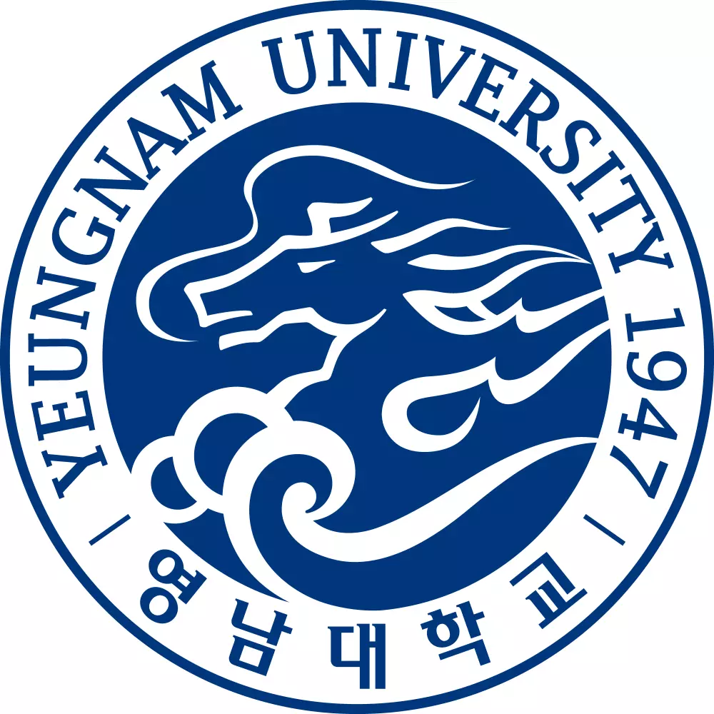 영남대학교 기업 아이콘