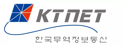 한국무역정보통신 기업 아이콘