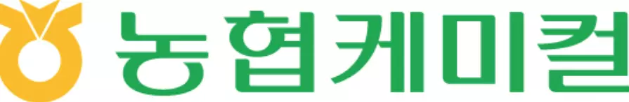 농협케미컬 기업 아이콘