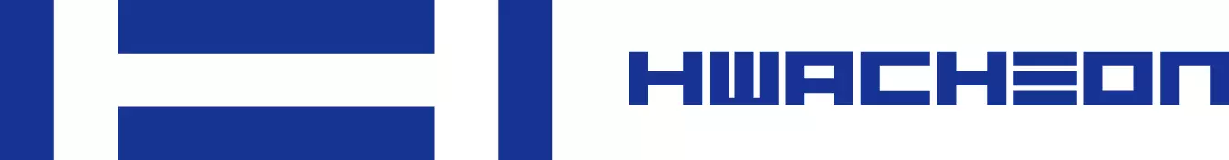 화천기공 기업 아이콘