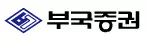 부국증권 기업 아이콘