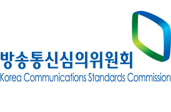 방송통신심의위원회(KCSC) 로고