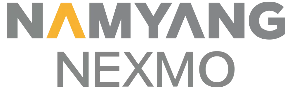 남양넥스모 기업 아이콘