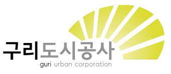 구리도시공사 로고