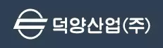 덕양산업 기업 아이콘