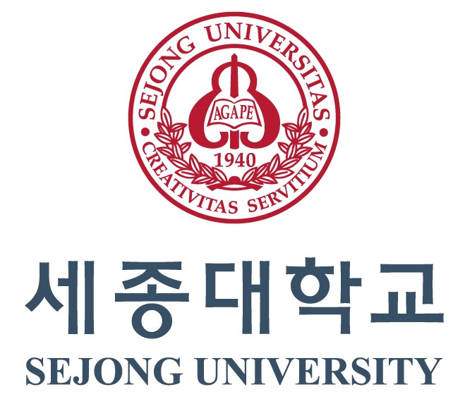 세종대학교 로고