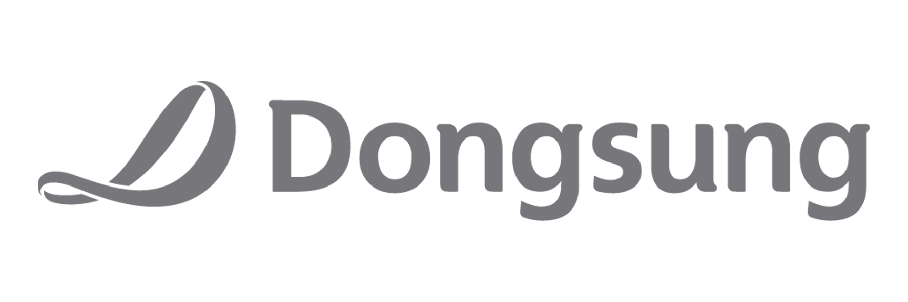 동성그룹 로고