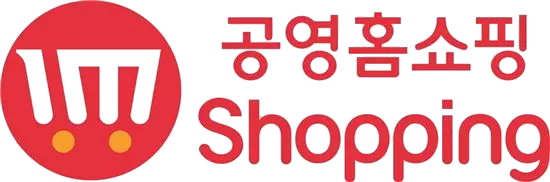 공영홈쇼핑 기업 아이콘
