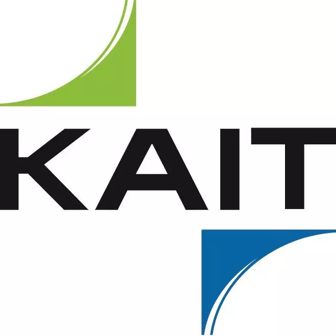 한국정보통신진흥협회 기업 아이콘