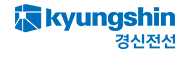 경신전선 로고