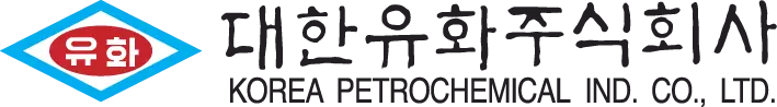 대한유화 기업 아이콘