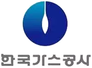 한국가스공사(KOGAS) 기업 아이콘