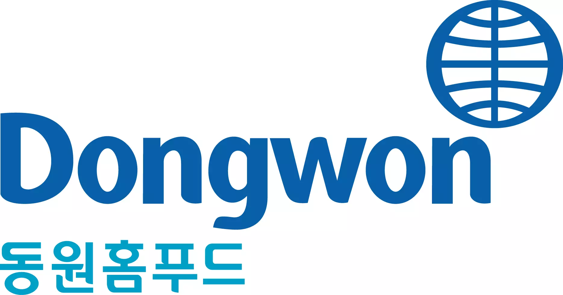 동원홈푸드 기업 아이콘