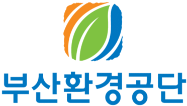 부산환경공단(BECO) 로고