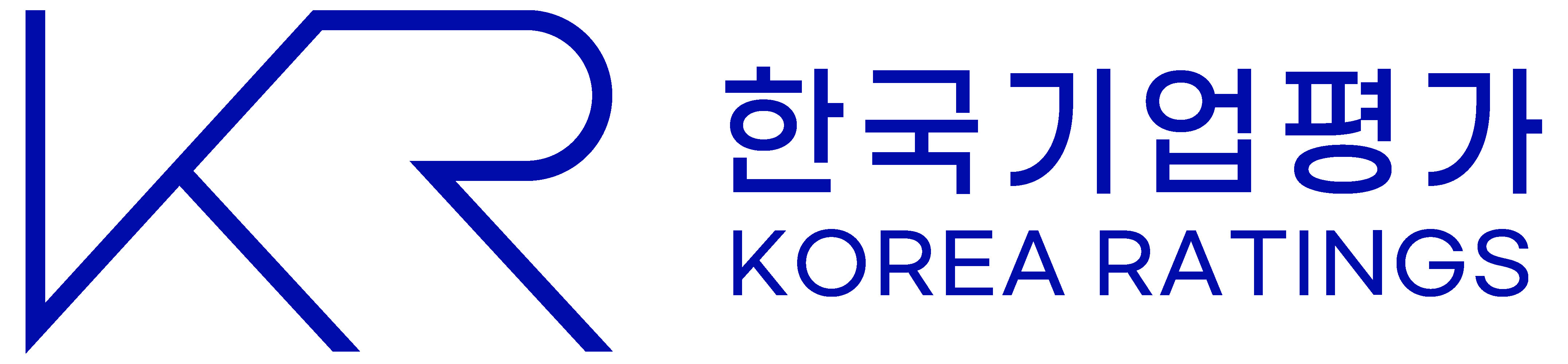 한국기업평가