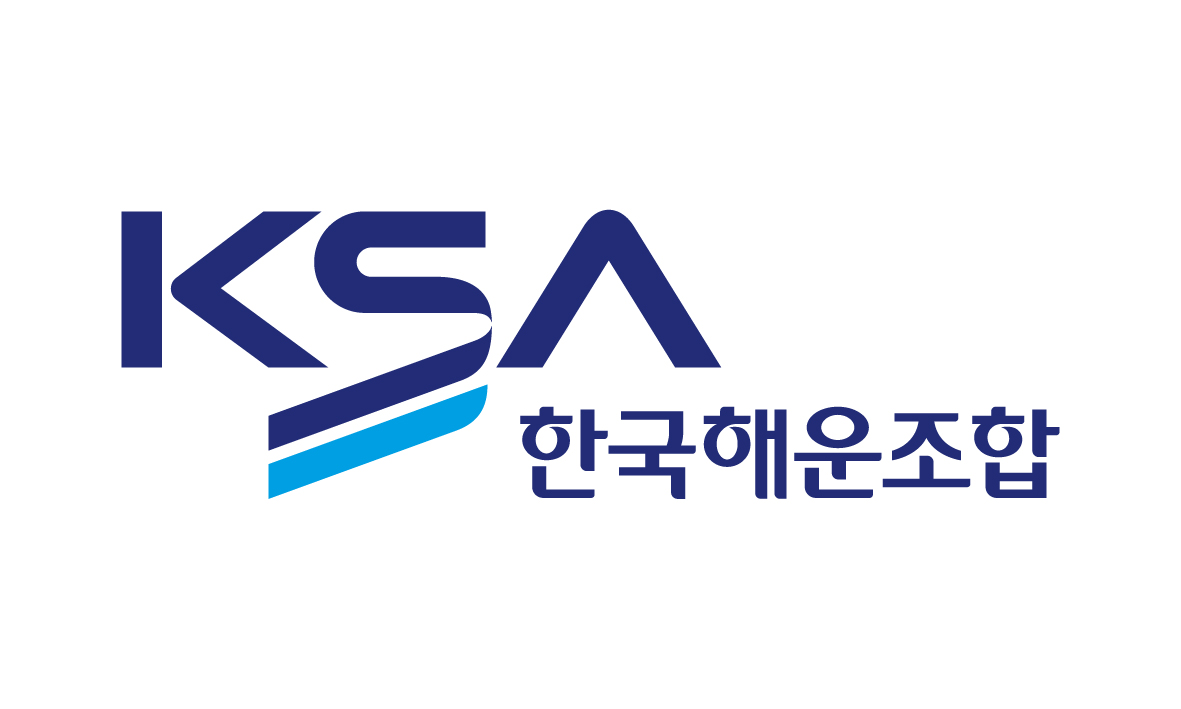 한국해운조합 로고