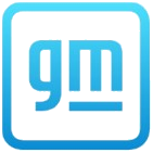 GM 기업 아이콘