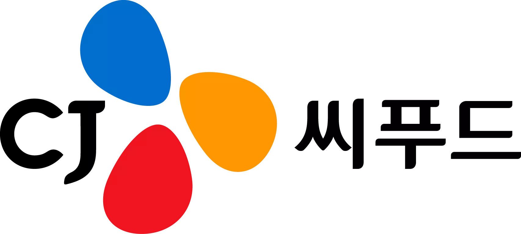 CJ씨푸드 기업 아이콘