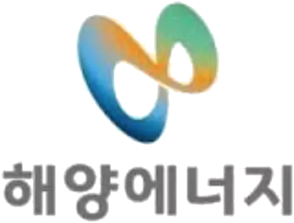해양에너지 기업 아이콘