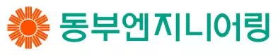 동부엔지니어링 기업 아이콘