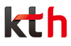KTH 로고