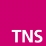 TNS Korea 로고