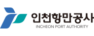 인천항만공사(IPA) 로고