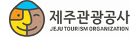 제주관광공사 로고