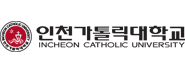 인천가톨릭대학교 로고