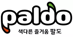 팔도 기업 아이콘
