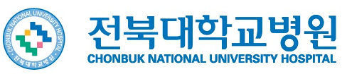 전북대학교병원 로고