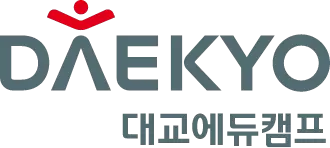 대교에듀캠프 기업 아이콘