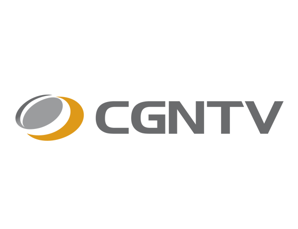 CGNTV 로고