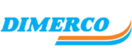 디메르코익스프레스코리아 로고