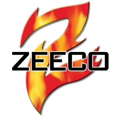 지코아시아 로고