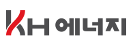 KH에너지 로고