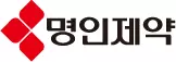 명인제약 기업 아이콘